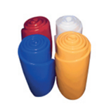 Máquina mezcladora de caucho