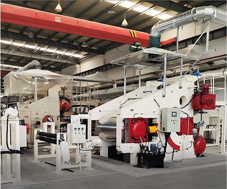 Anhui sincero Machinery Co., Ltd.