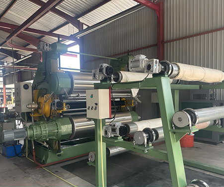 Anhui sincero Machinery Co., Ltd.