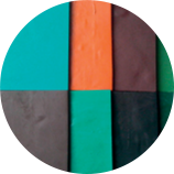 Máquina para fabricar caucho recuperado